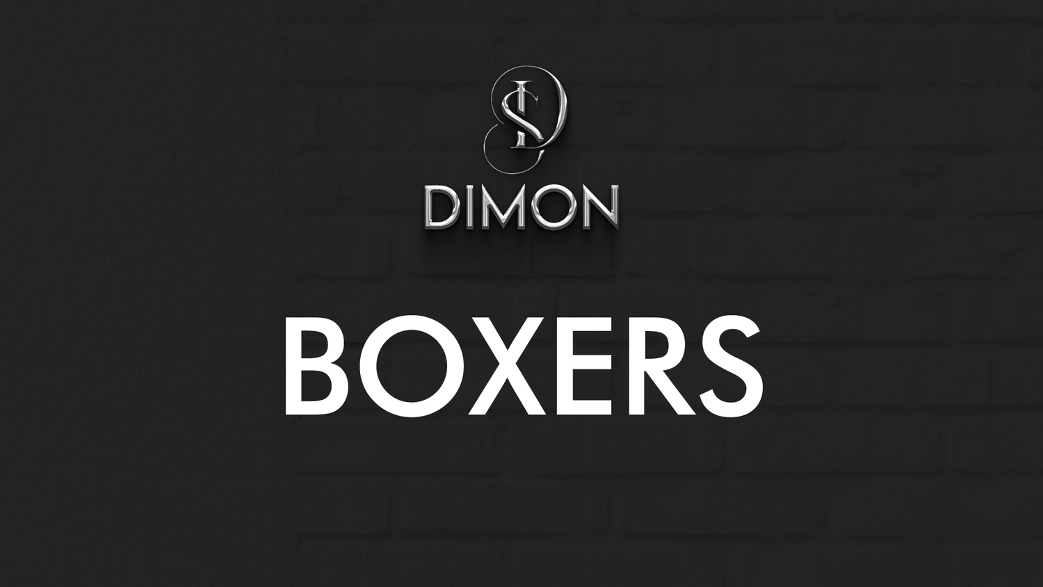 BOXERS