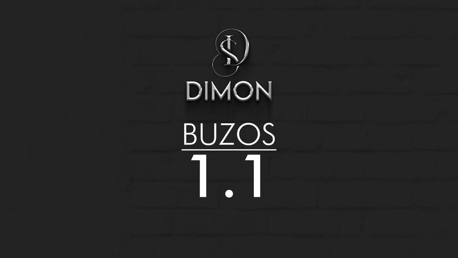 BUZOS 1.1