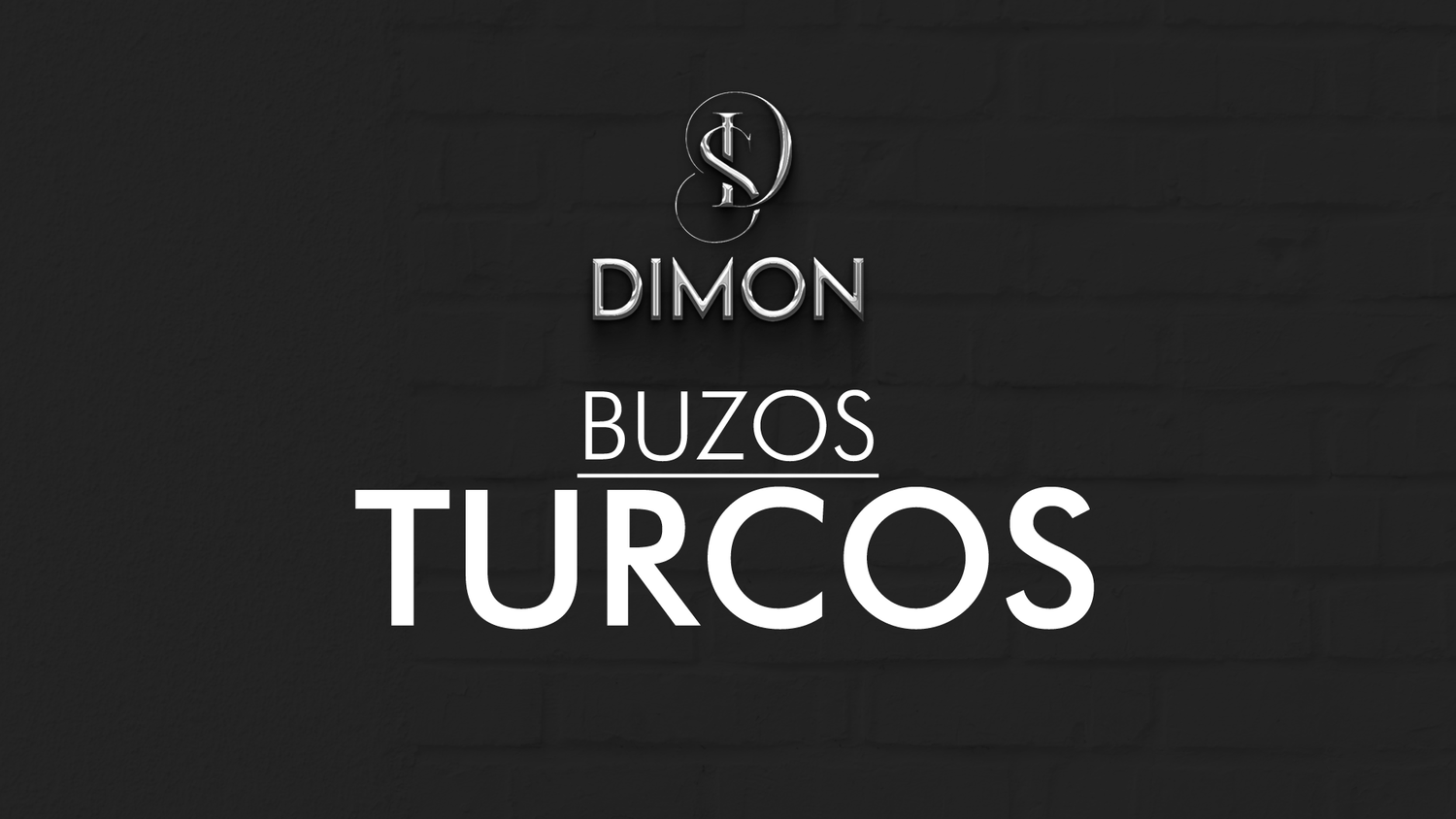 BUZOS TURCOS