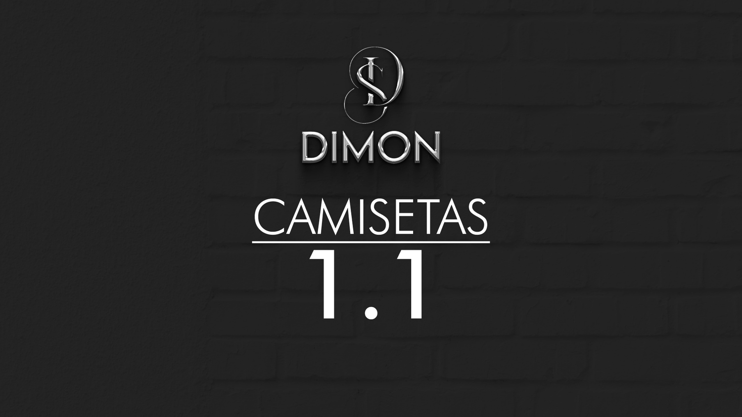 CAMISETAS 1.1