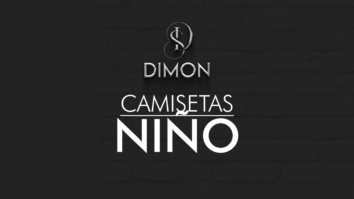 CAMISETAS DE NIÑO