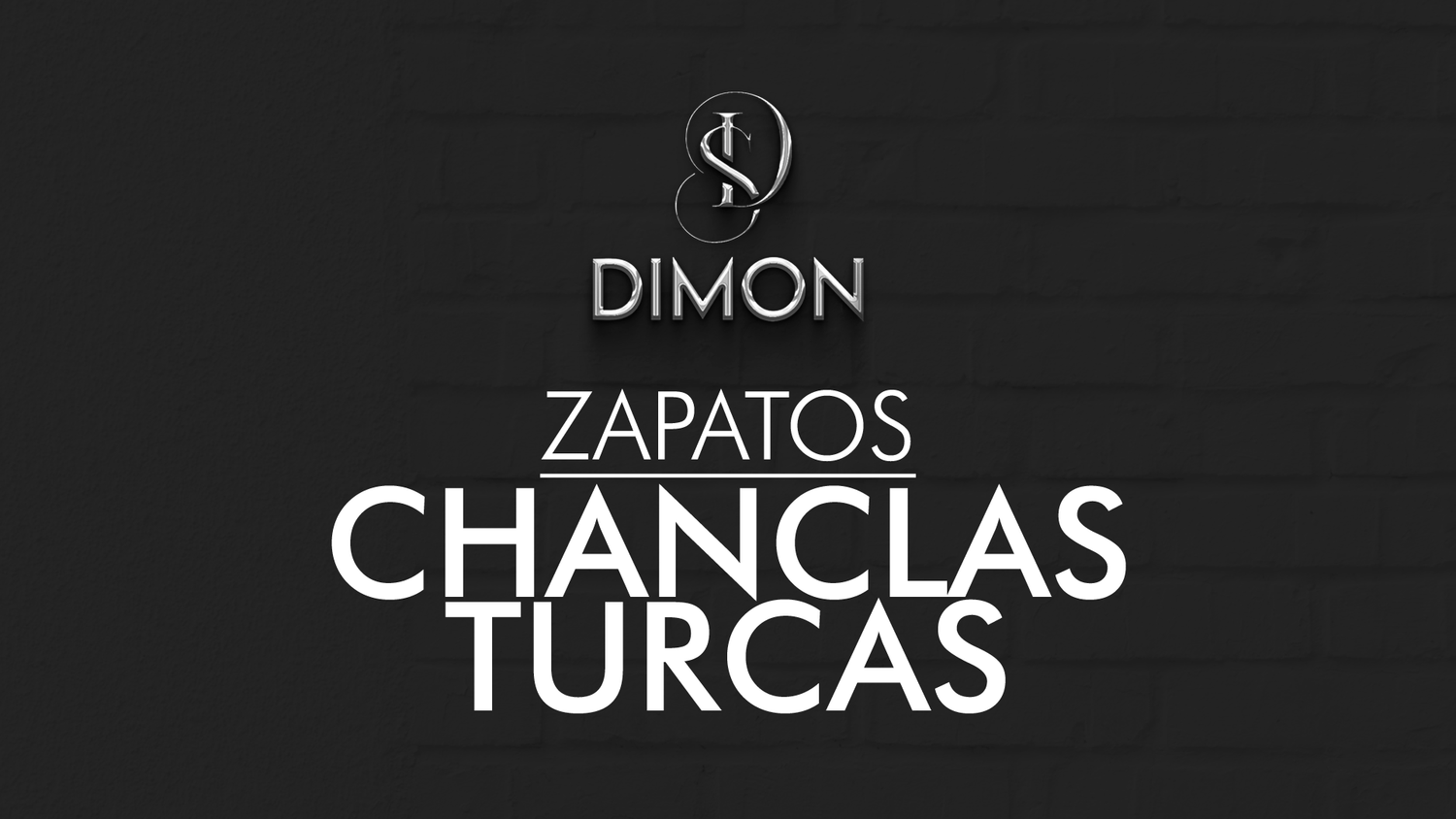 CHANCLAS TURCAS