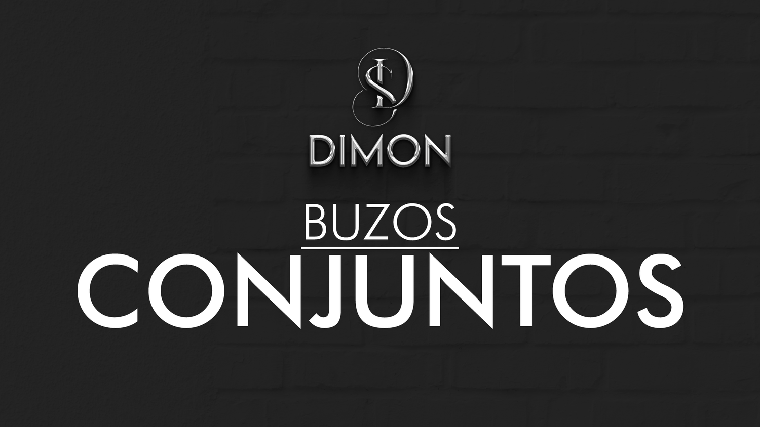 CONJUNTOS