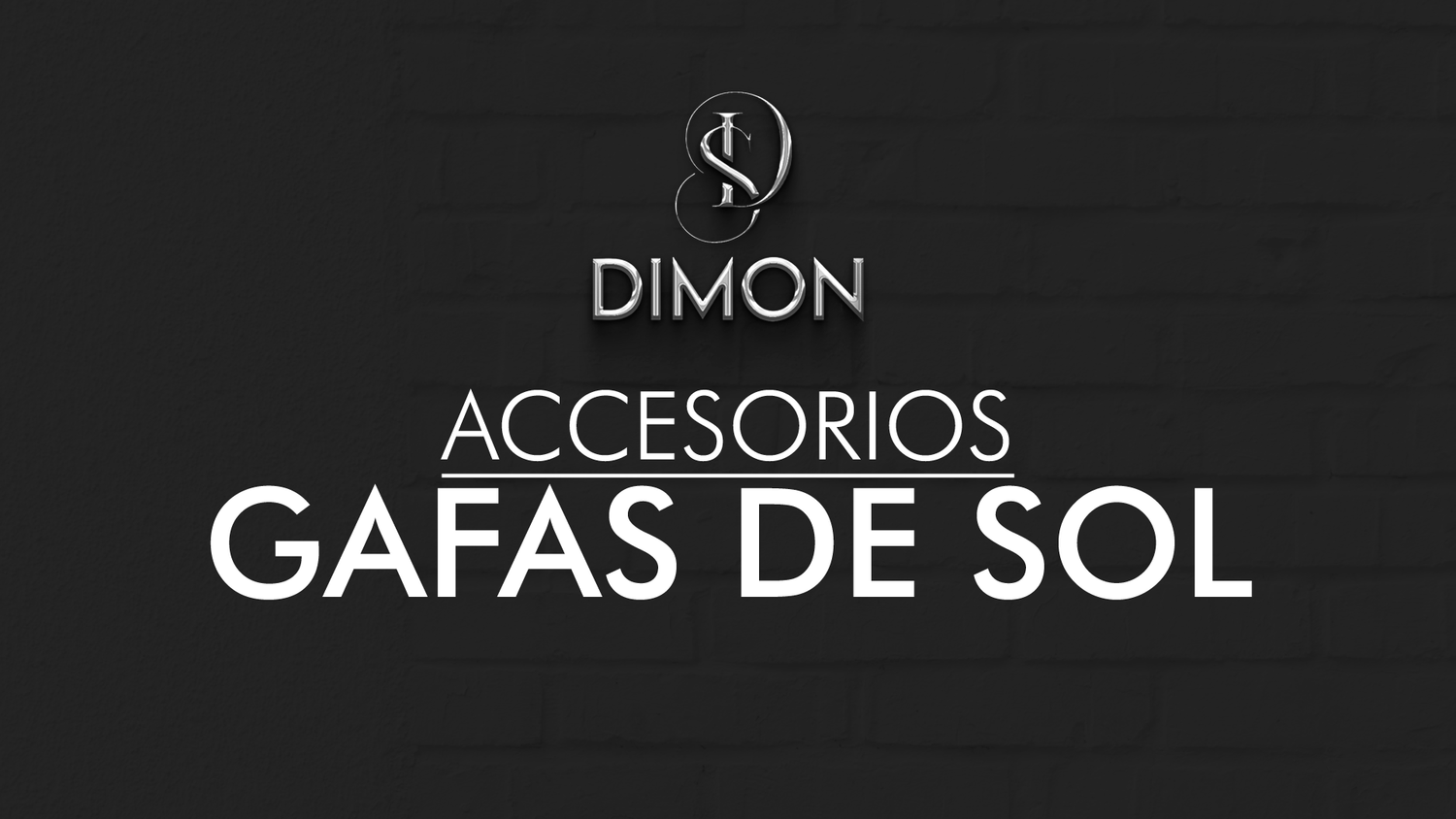 GAFAS DE SOL