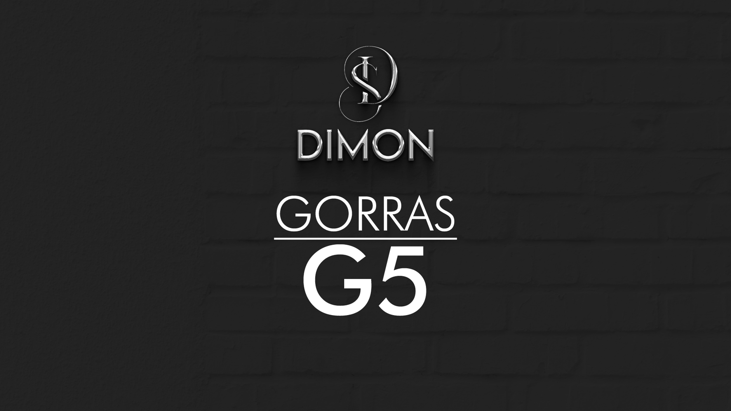 GORRAS G5