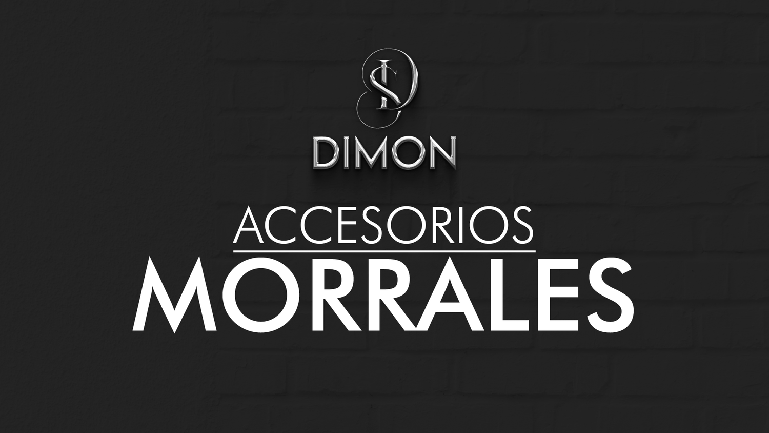 MORRALES