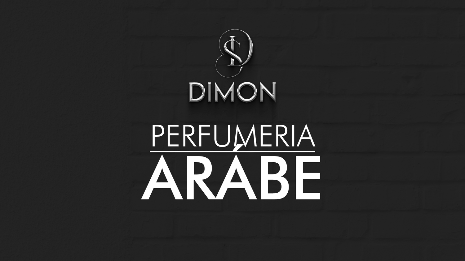 PERFUMES ARÁBES