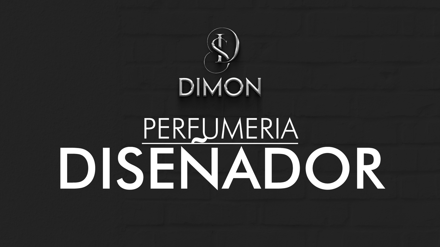 PERFUMES DISEÑADOR