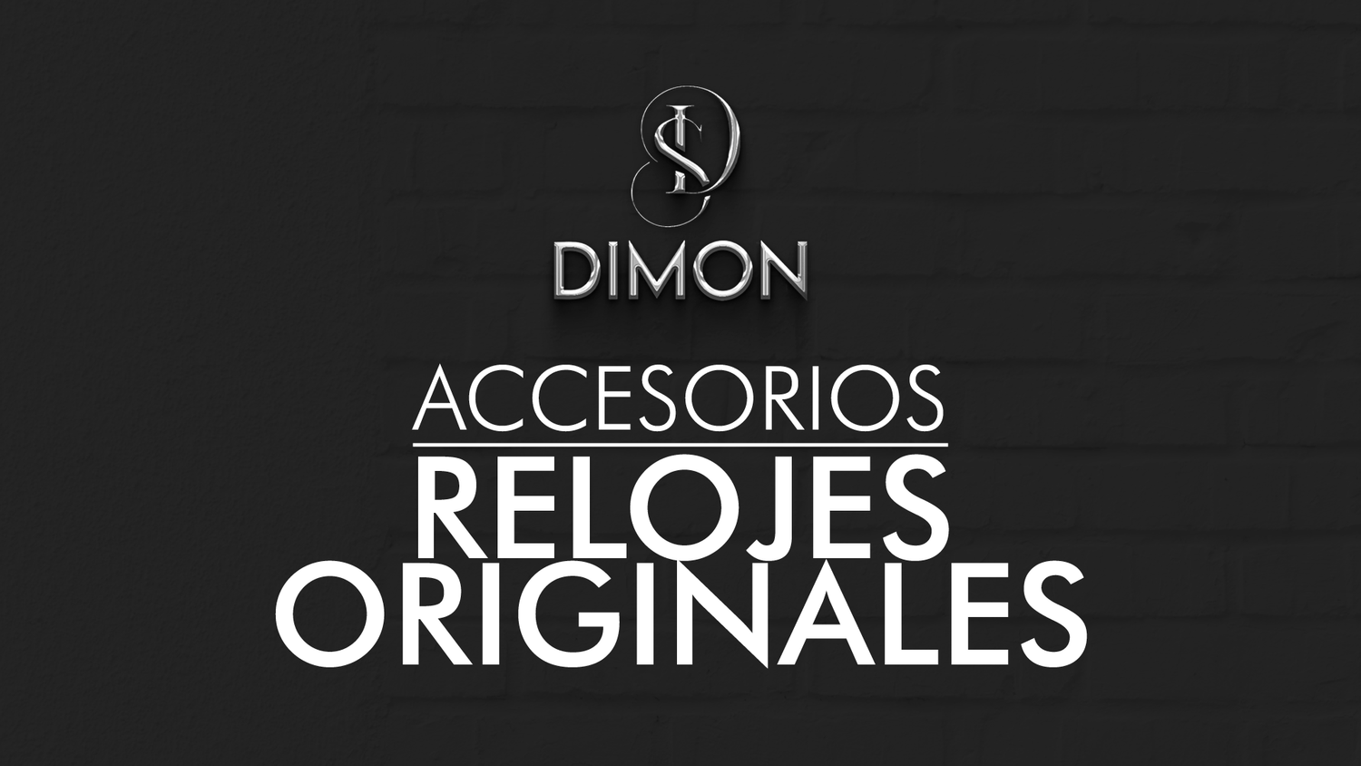 RELOJES ORIGINALES