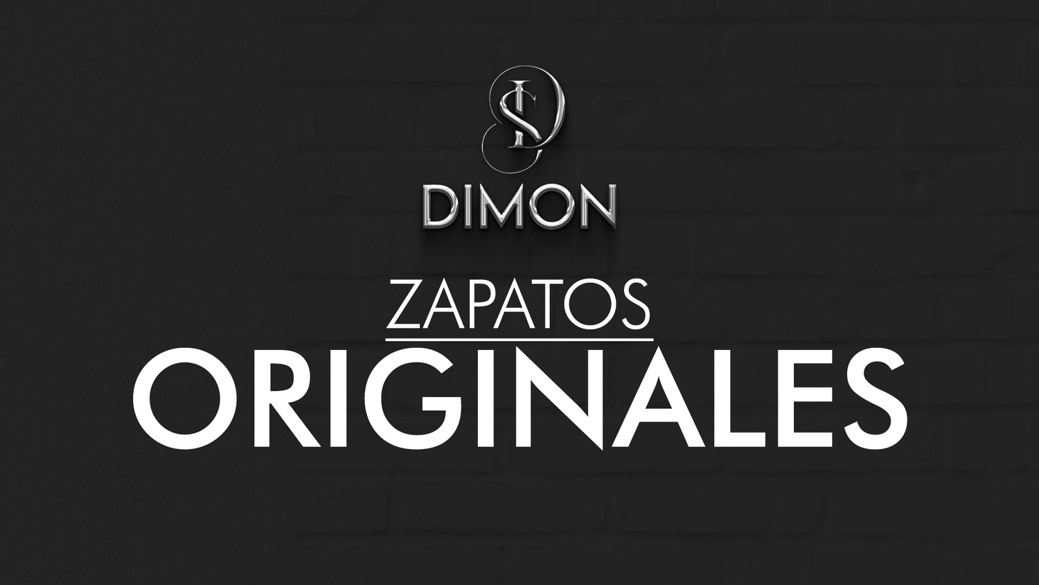 ZAPATOS ORIGINALES