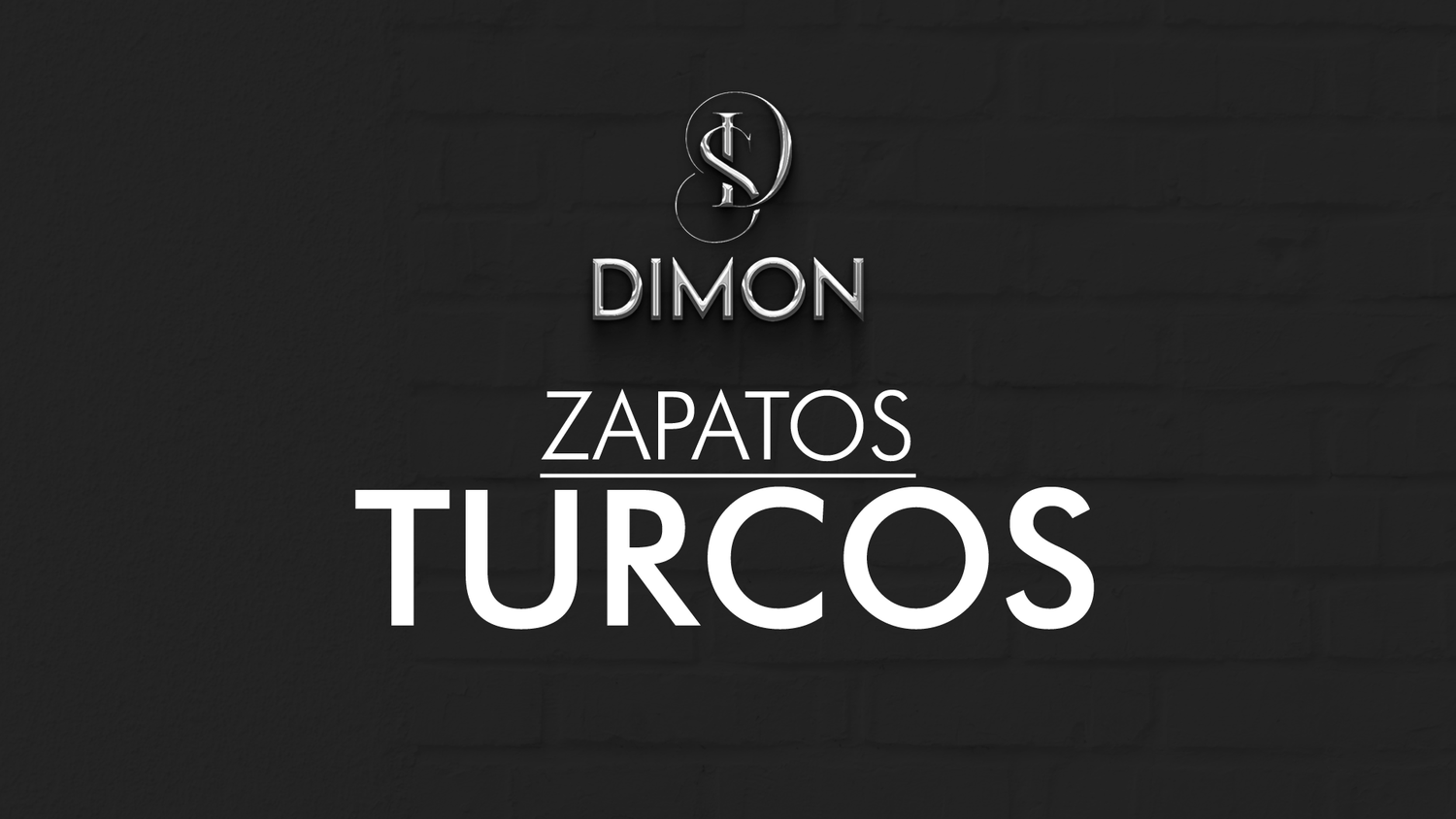 ZAPATOS TURCOS