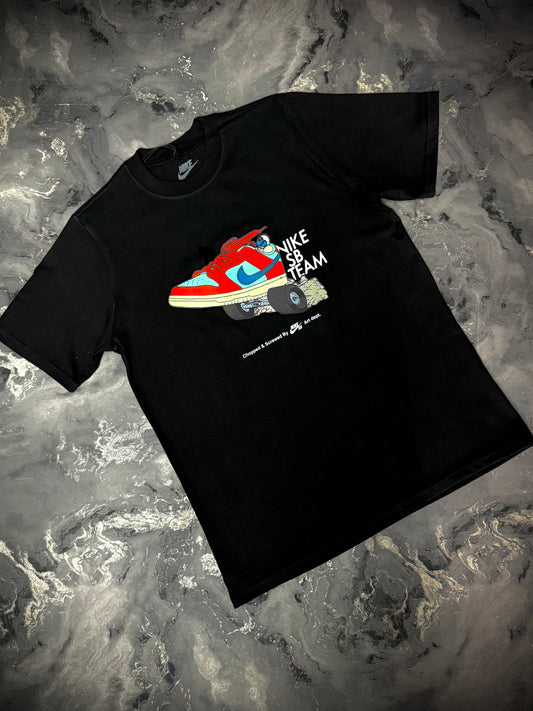 CAMISETA NIKE SB