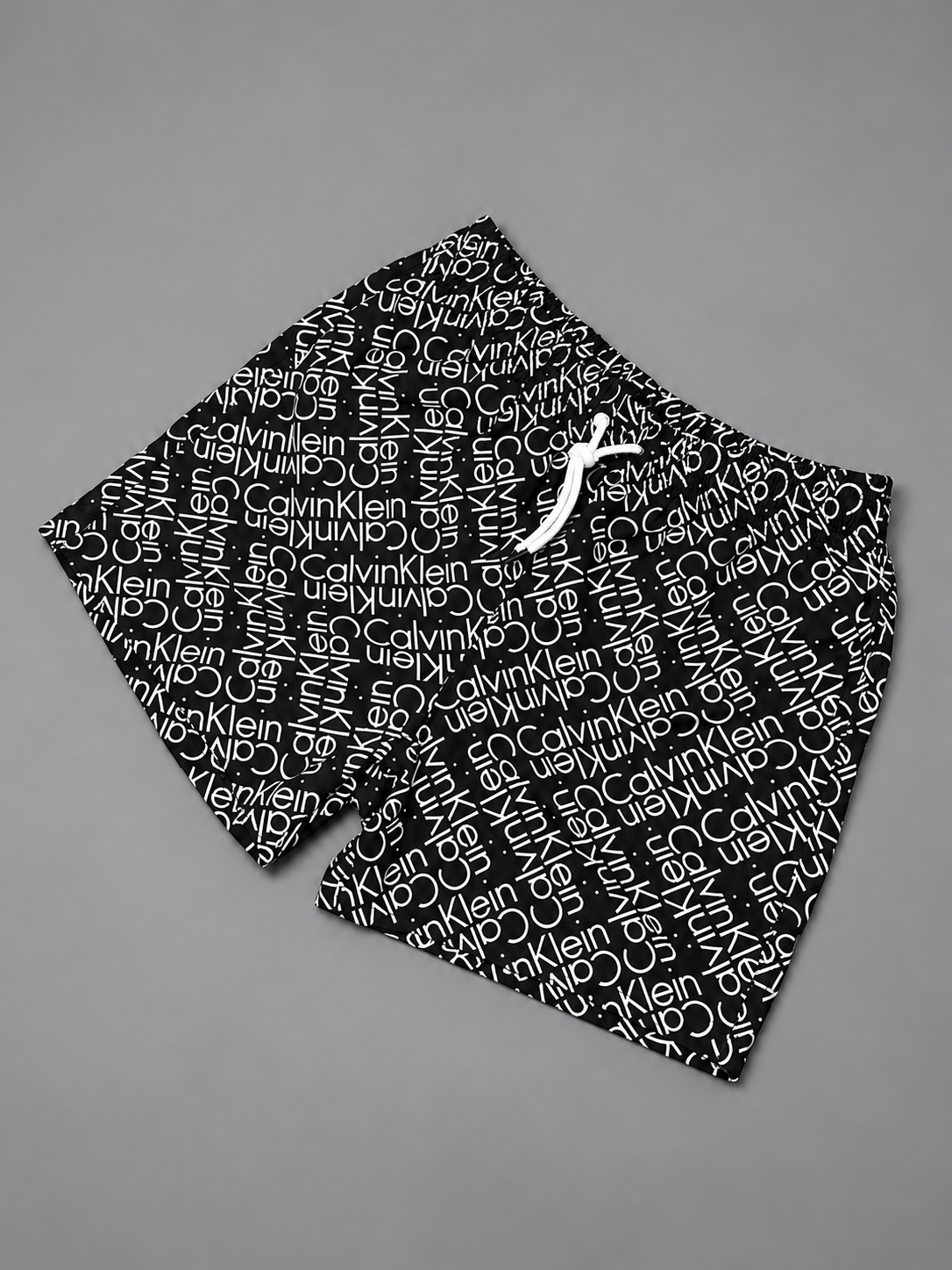 PANTALONETA PLAYERA CALVIN KLEIN