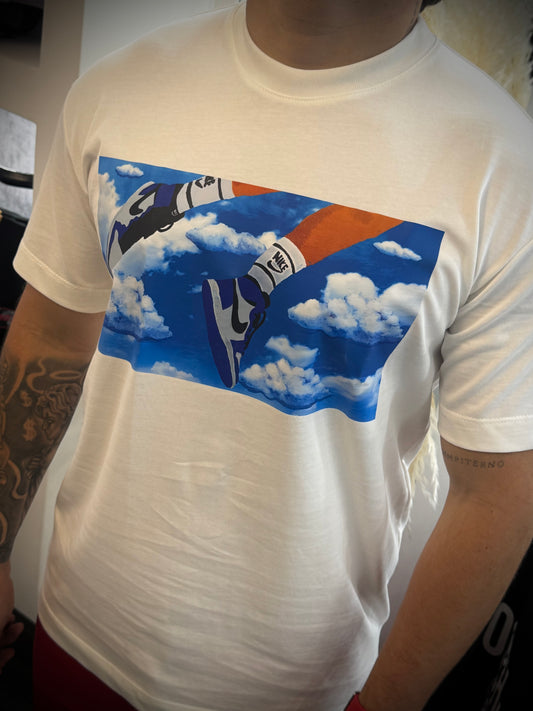 CAMISETA JORDAN JAIR