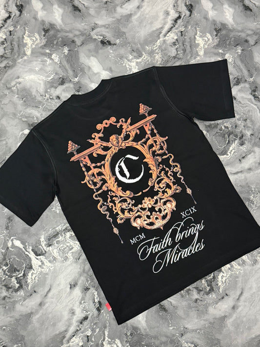 CAMISETA CLEMONT MIRACLES