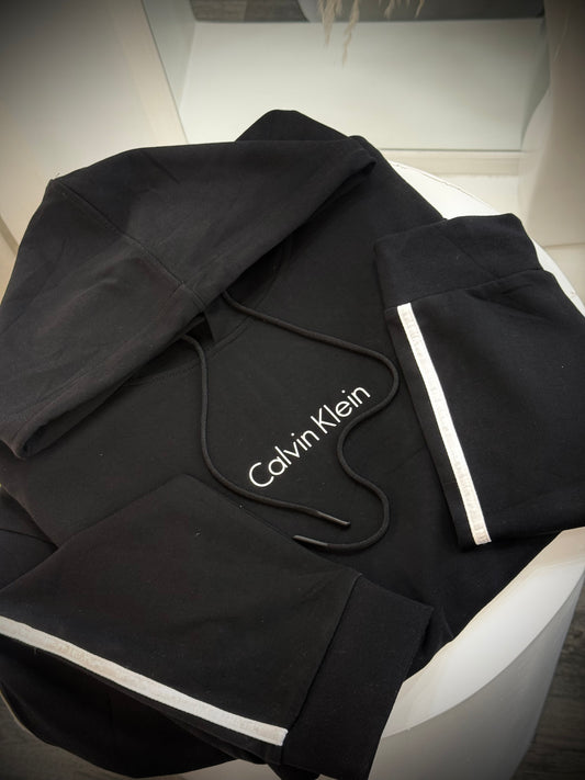 BUZO CALVIN KLEIN CLÁSICO