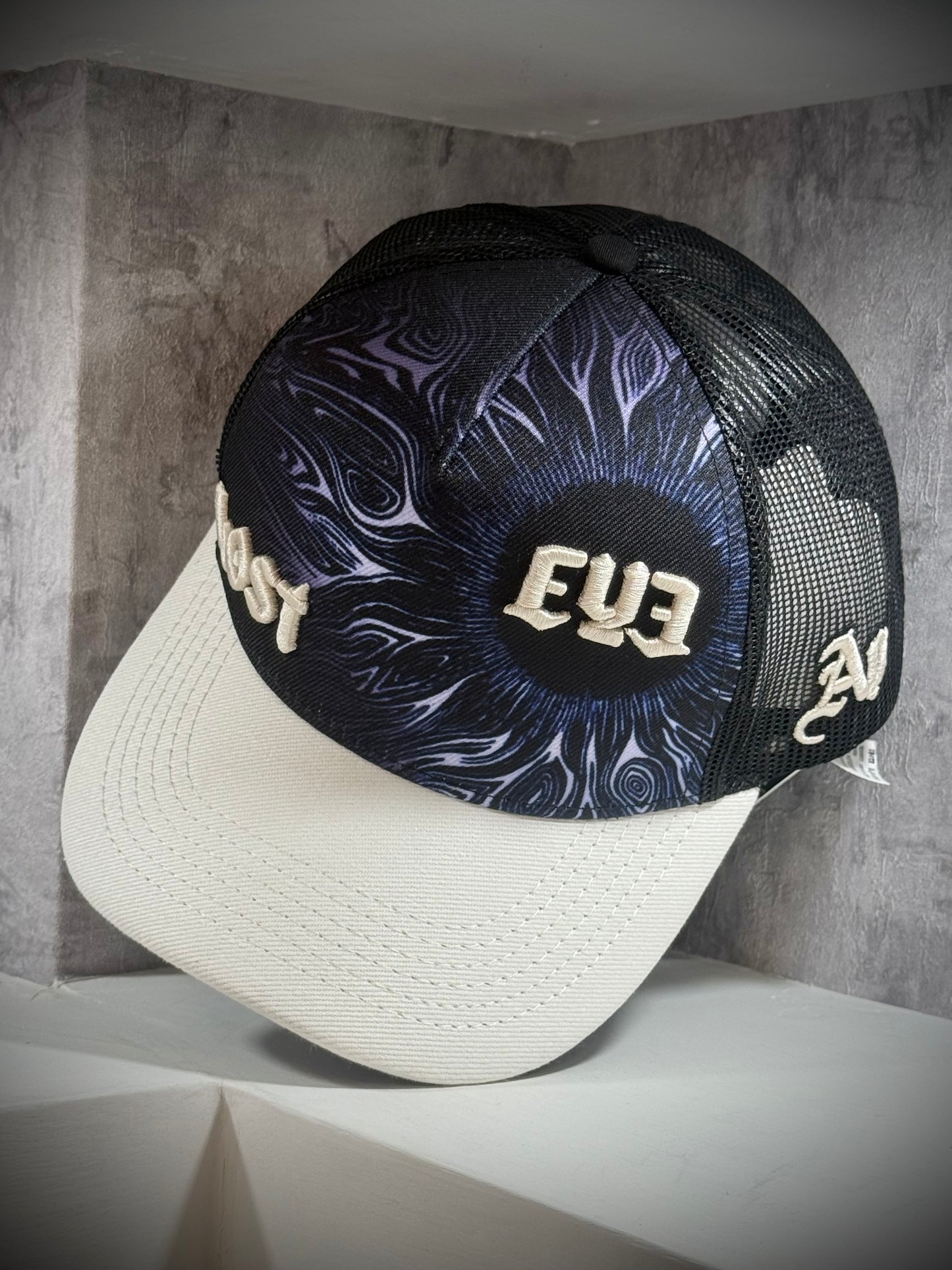 GORRA AP CROWN LOST
