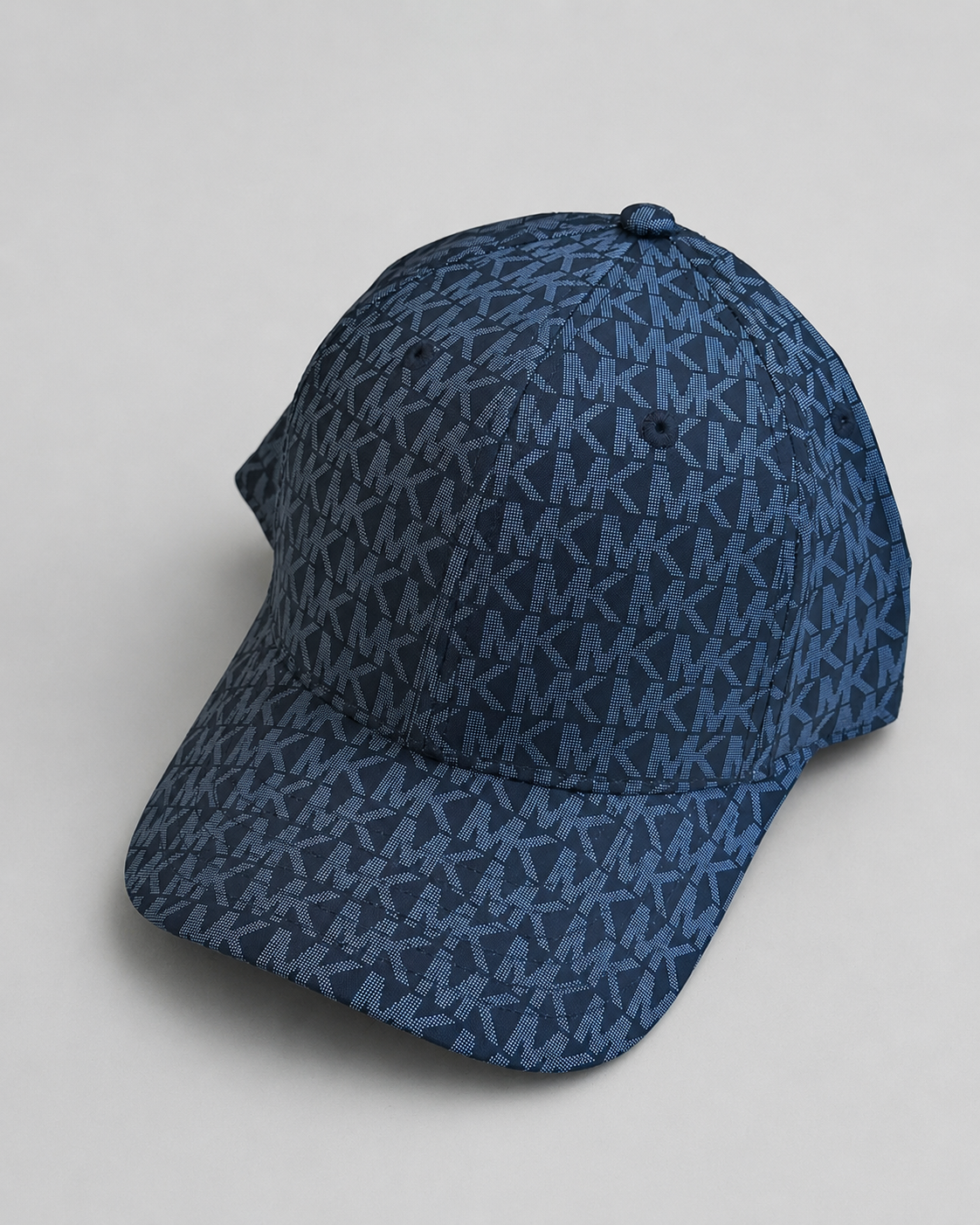 GORRA ORIGINAL MICHAEL KORS AZUL