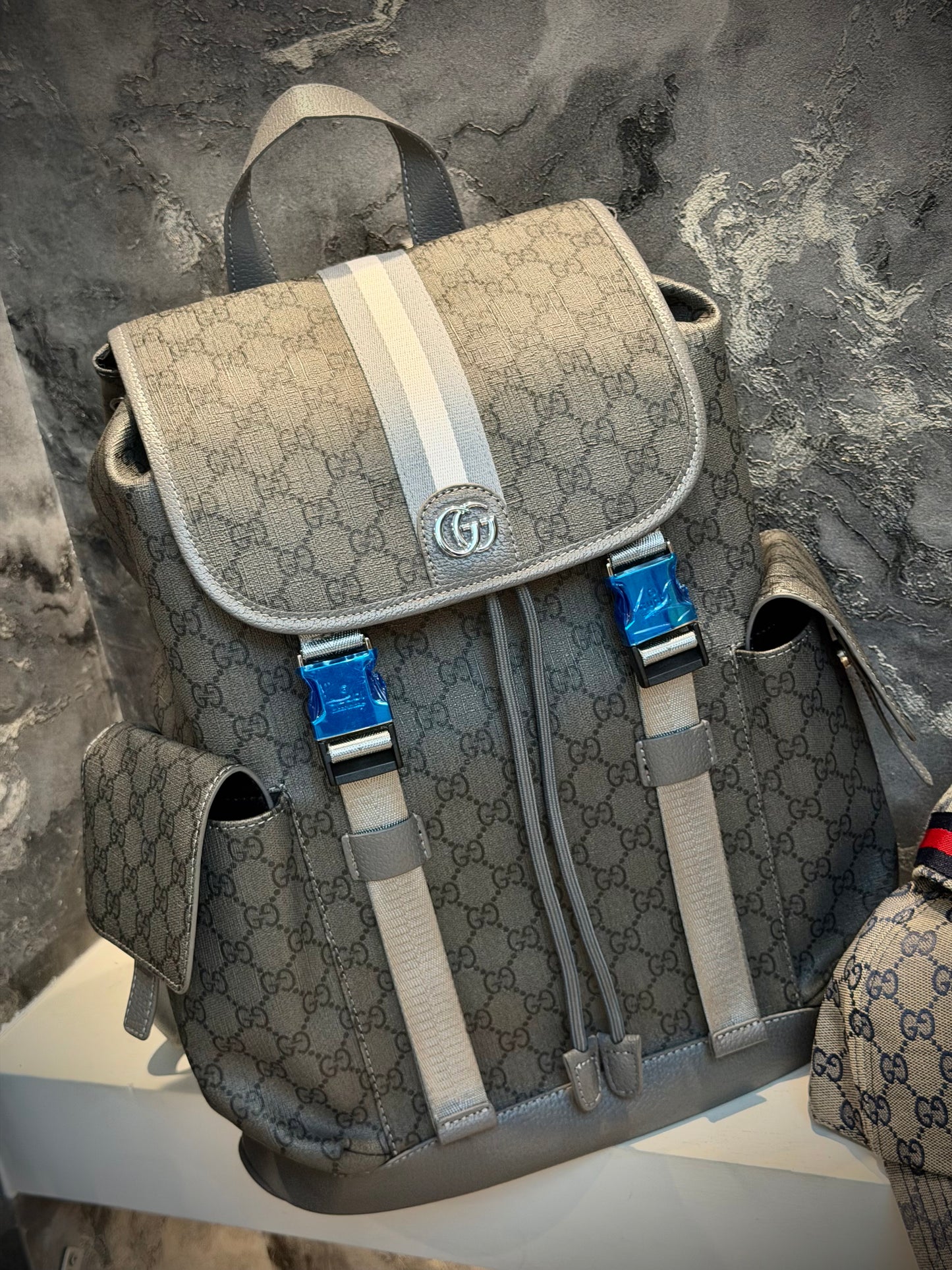 MORRAL TURCO GUCCI
