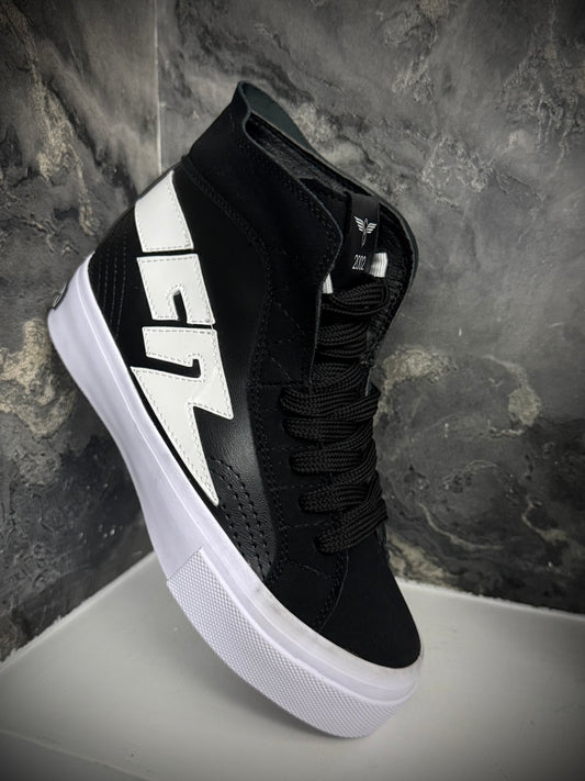 ZAPATOS CREATIVE RAYO BLANCO