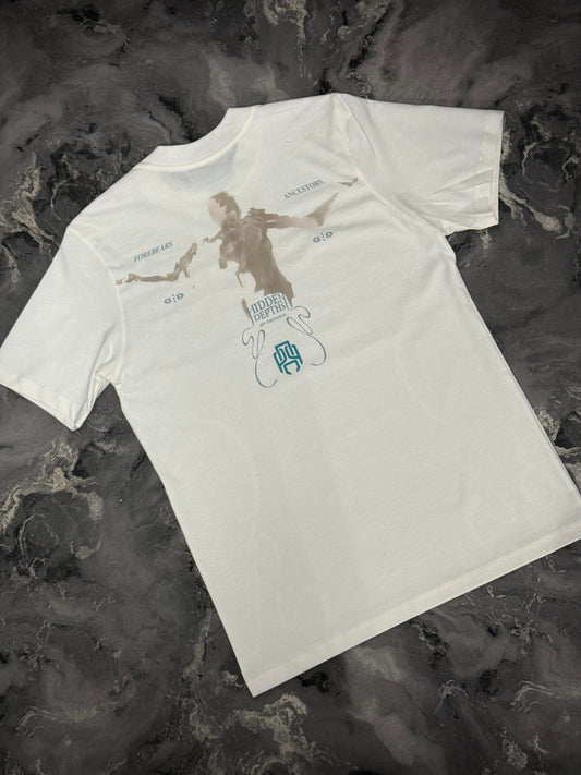 CAMISETA AP CROWN ANCESTORS