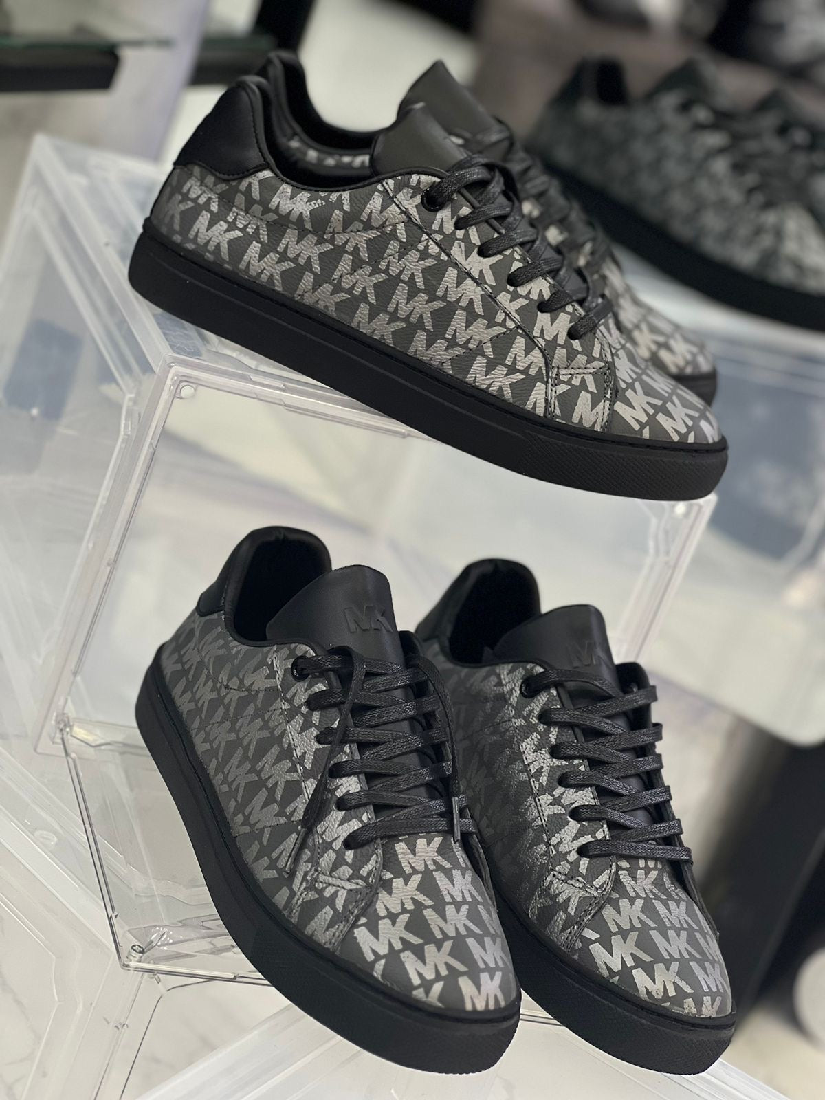 ZAPATOS MK