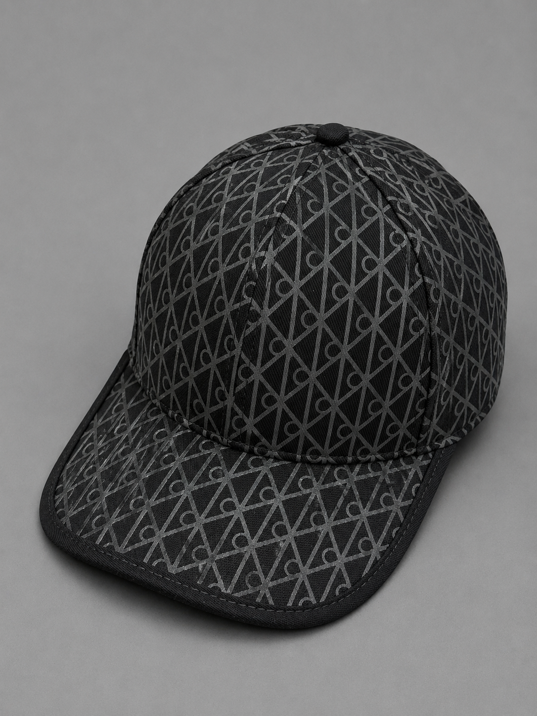GORRA CALVIN KLEIN MONOGRAMA