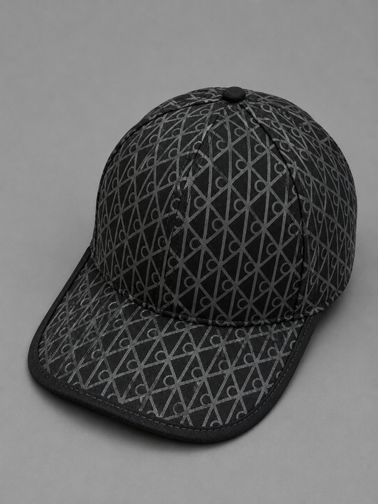 GORRA CALVIN KLEIN MONOGRAMA
