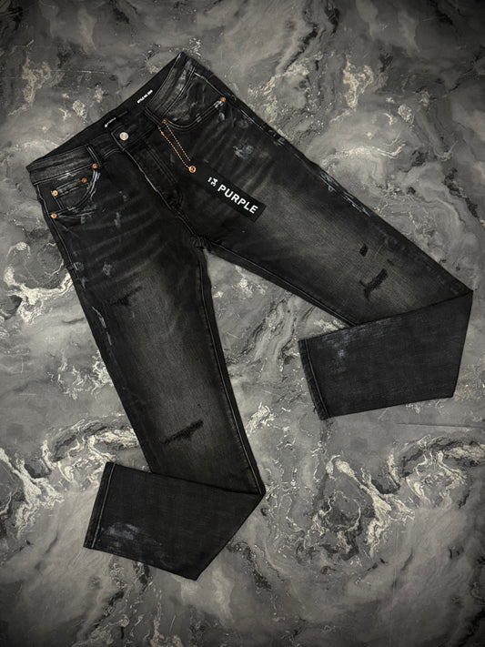 JEAN PURPLE PB203