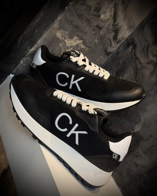 ZAPATOS CK