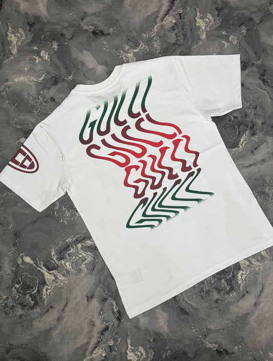 CAMISETA TURCA GUCCI
