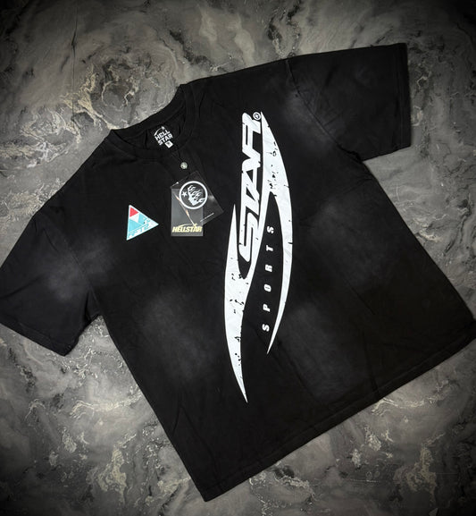 CAMISETA HELLSTAR SPORTS