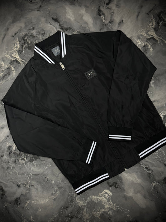 CHAQUETA AX IMPERMEABLE