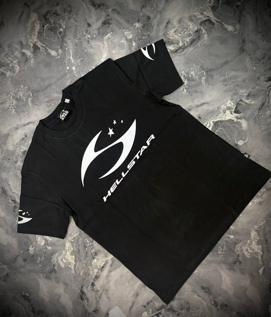 CAMISETA HELLSTAR ESTRELLA