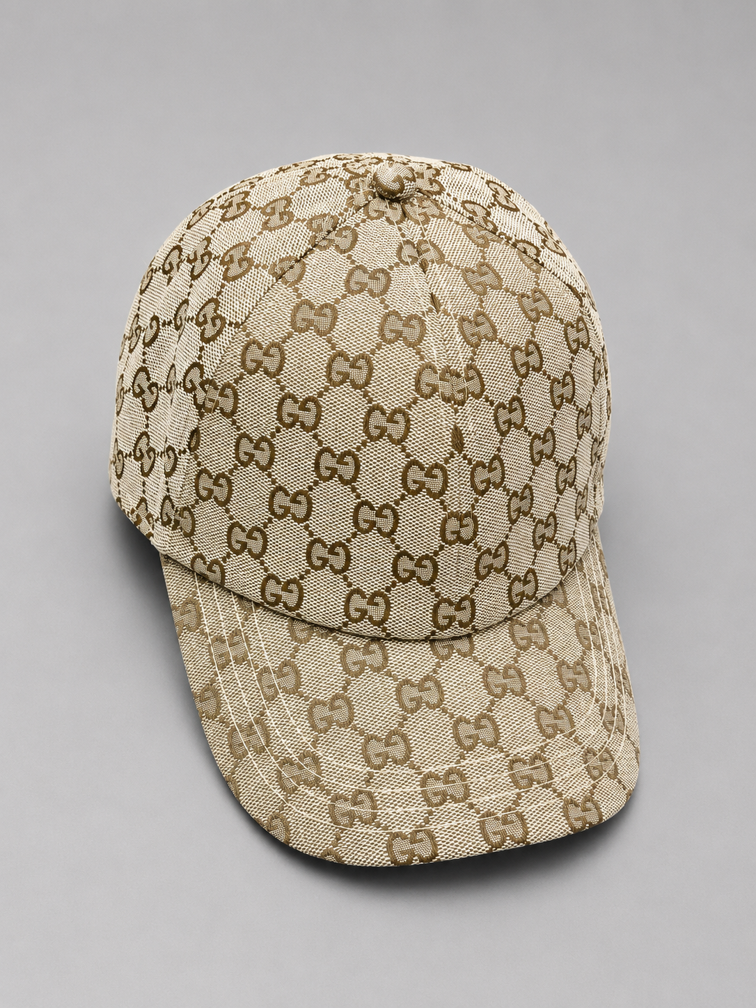 GORRA TURCA CINTA VERDE INTERIOR