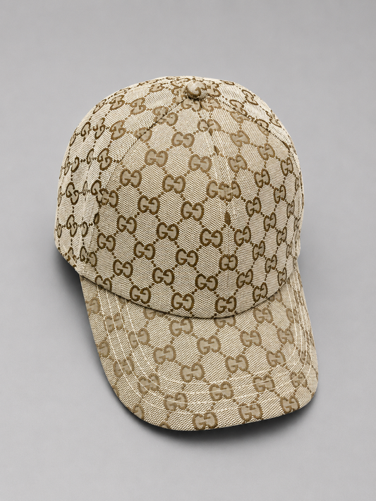 GORRA TURCA CINTA VERDE INTERIOR
