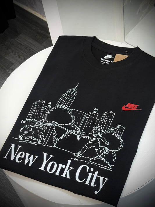 CAMISETA NIKE NEW YORK