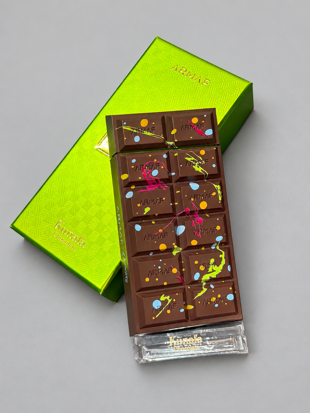 PERFUME CHOCOLATE
