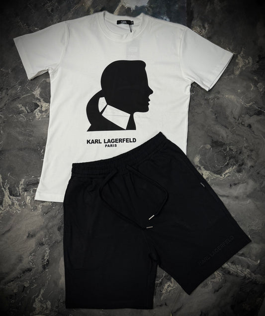 CONJUNTO KARL LEGERFELD