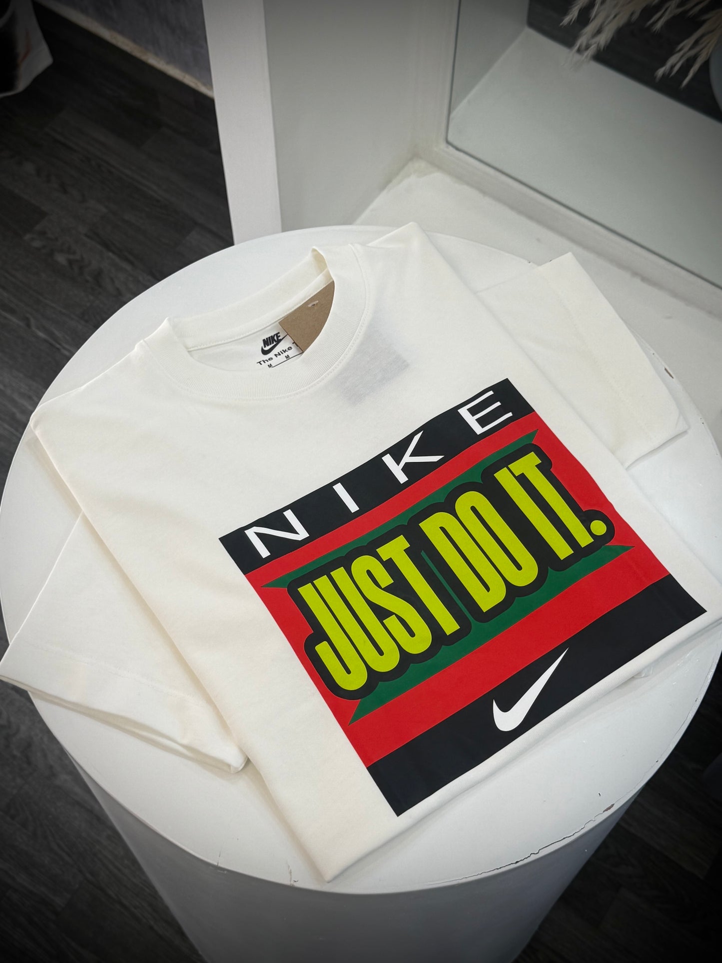 CAMISETA NIKE DO IT.