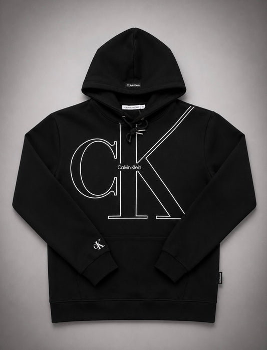 BUZO CALVIN KLEIN