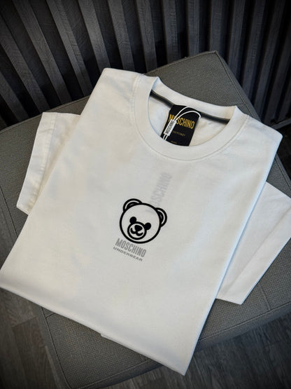 CAMISETA MOSCHINO UNDERBEAR