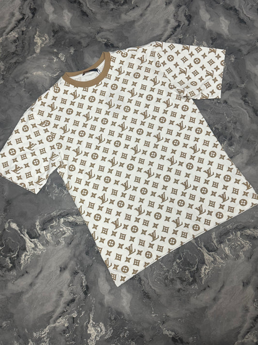 CAMISETA TURCA LOUIS VUITTON