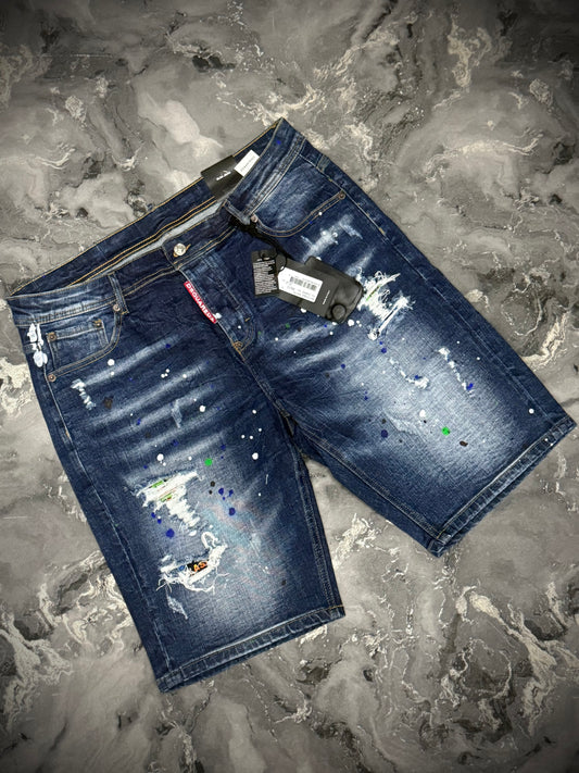 MOCHO DSQUARED2 REF 673