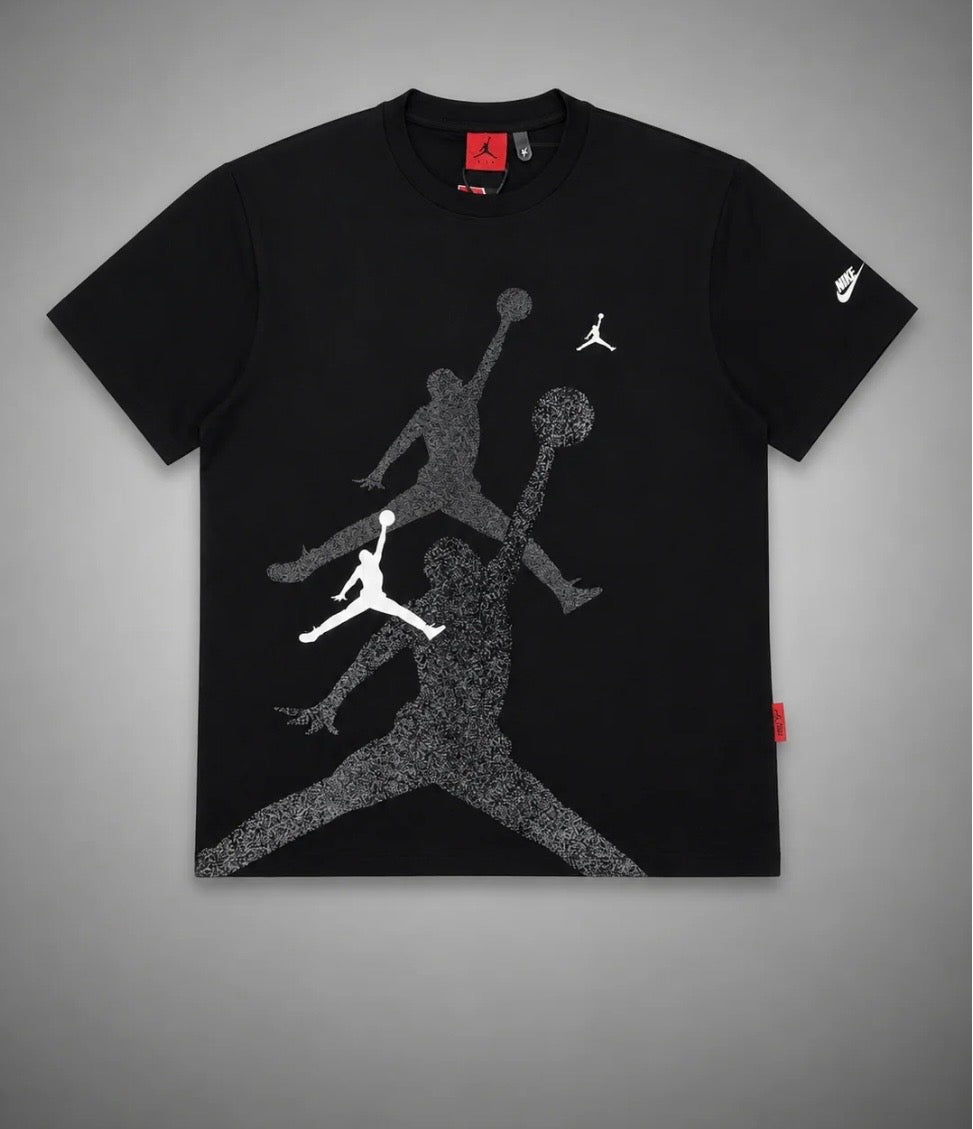 CAMISETA JORDAN TRIPLE