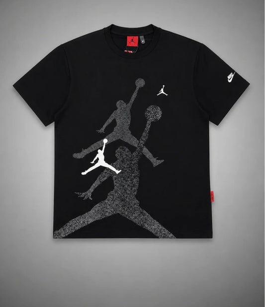 CAMISETA JORDAN TRIPLE