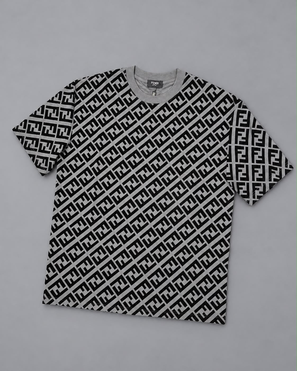 CAMISETA FENDI