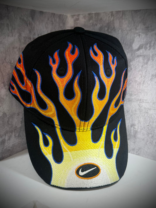 GORRA NIKE FLAME