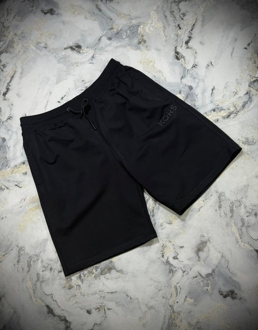 PANTALONETA MICHAEL KORS NEGRA