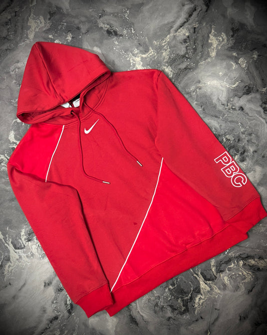 BUZO NIKE ROJO PBC